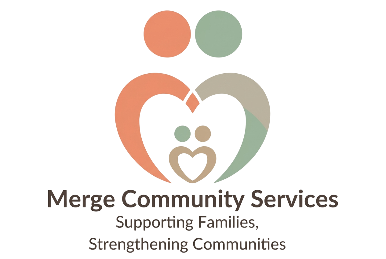 Merge Community Services